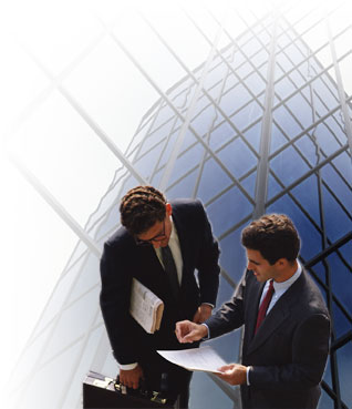 Hiring a commercial Broker