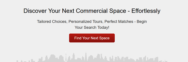 Discover Your Next Commercial Space Effortlessly at ROFO