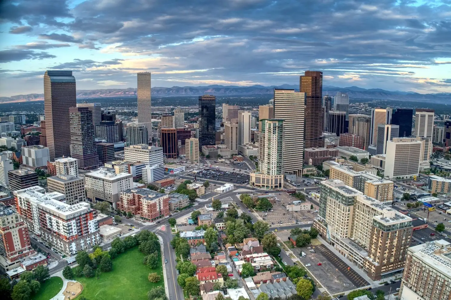 Denver, CO