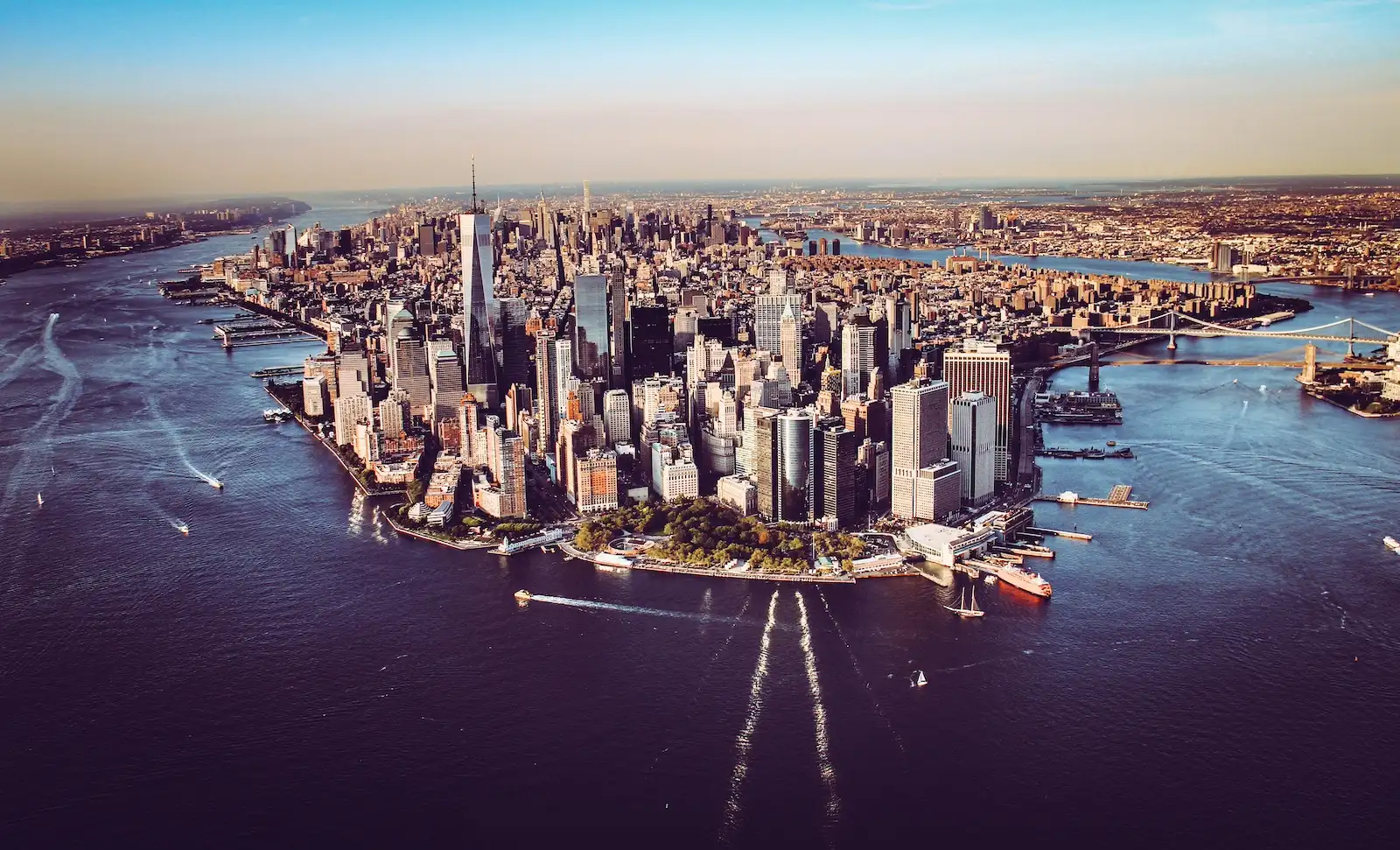 New York, NY