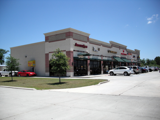 2,400 Square Foot Retail Space For Lease @ 37460 Ultima Plaza Blvd ...