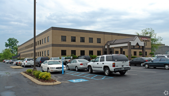 12,000 Square Foot Office Space For Lease @ 1949 Gunbarrel Rd - 200 ...