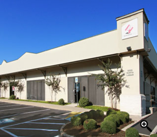 399 Square Foot Office Space For Lease @ 5555 N Lamar Blvd - K103-a, Austin,  TX 78751 | Rofo