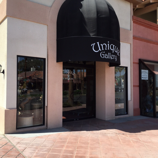 73255 El Paseo Palm Desert, CA 92260 - Retail Property for Lease