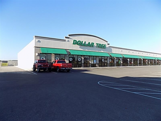 12,100 Square Foot Retail Space For Lease @ 4000 Western Ave - 4000