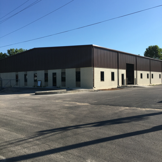 12,800 Square Foot Industrial Space For Lease @ 4665 Astor Rd - 1 ...