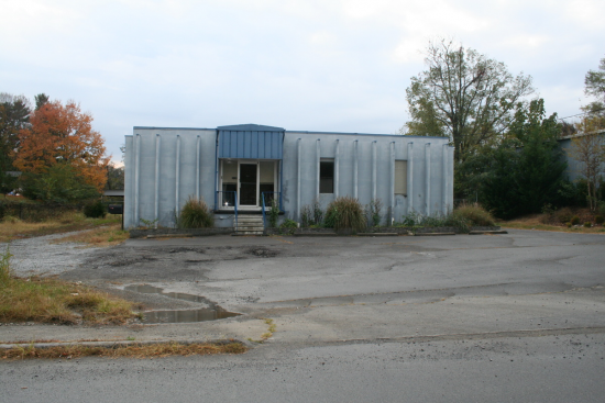 4,400 Square Foot Industrial Space For Sale @ 3003 ...