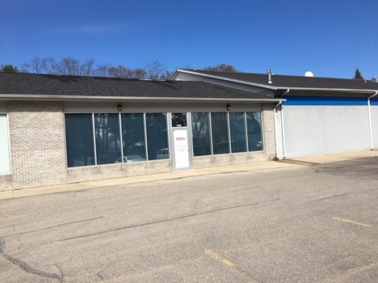 2,000 Square Foot Retail Space For Lease @ 6756 S Greenville Rd - 1 ...