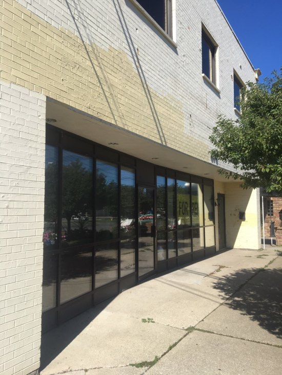 600 Square Foot Office Space For Lease 978 Payne Ave 978 Payne Ave