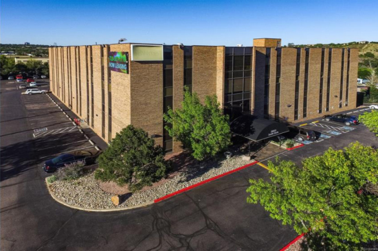 247 Square Foot Office Space For Lease @ 2860 S Circle Dr - G30e, Colorado  Springs, CO 80906 | Rofo