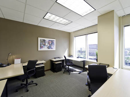 800 Square Foot Office Space For Lease @ 5201 Blue Lagoon Drive - 9th ...