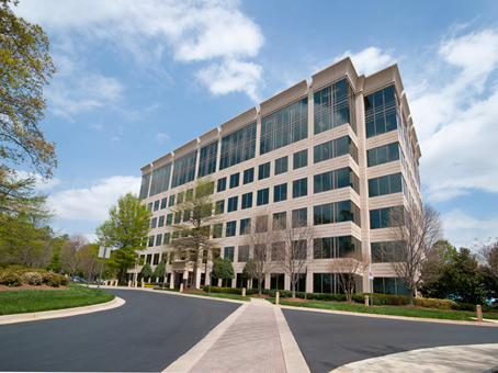 800 Square Foot Office Space For Lease @ 2300 Lakeview Parkway - Ste ...