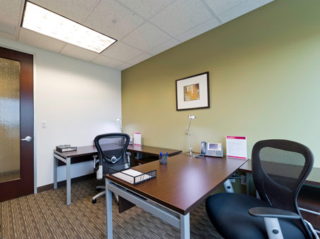 400 Square Foot Office Space For Lease @ 75 Clinton Avenue South - Ste ...