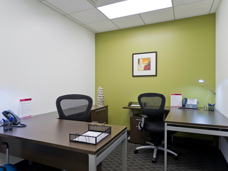 400 Square Foot Office Space For Lease @ 100 North 18th Street - Ste ...