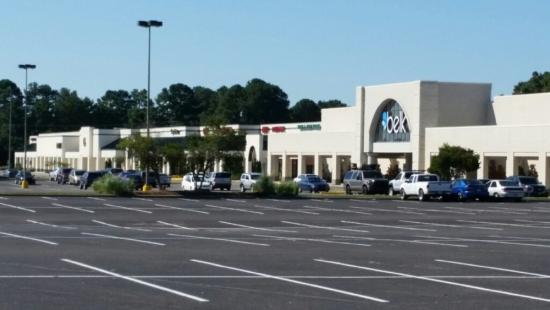 2,800 Square Foot Retail Space For Lease @ 1339 Scotland Crossing Dr ...