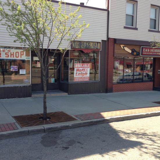 Retail Space For Lease 978 Kenmore Blvd, Akron, OH 44314 Rofo